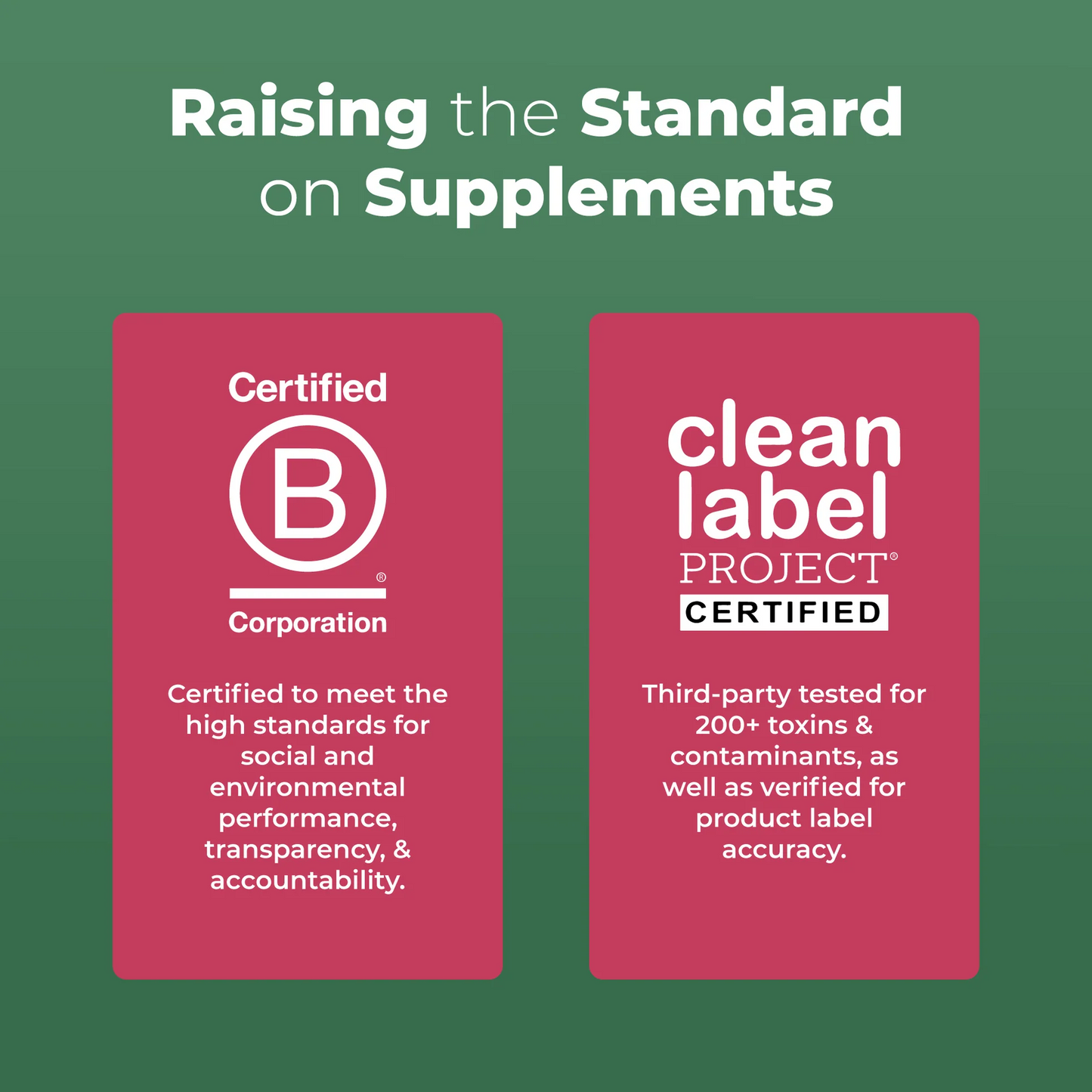 Liquid Morning Multivitamin + Hair Growth